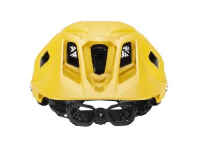 uvex Quatro Integrale helmet, sunbee/black