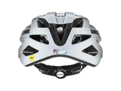 uvex I-VO CC MIPS helmet, black/cloud