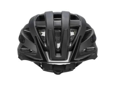 uvex I-VO CC MIPS helma, black/cloud
