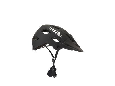 rh+ 3in1 All Track helmet, matt black