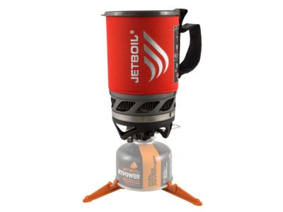 Jetboil MICROMO TAMALE cooker