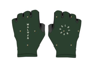 Maloja PietrosM. gloves, firm