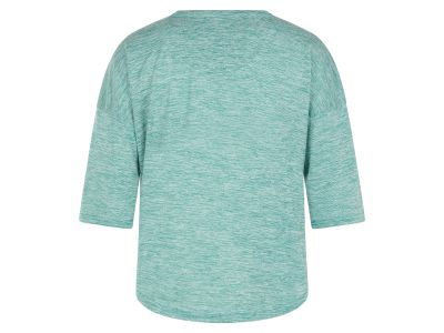 La Sportiva Overlay T-Shirt női póló, lagúna