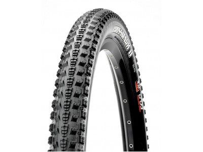 Maxxis Crossmark II 27.5x2.25 EXO TR tire, Kevlar