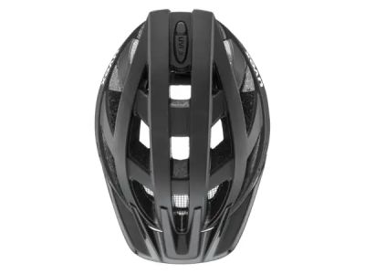 uvex I-VO CC MIPS Helm, komplett schwarz