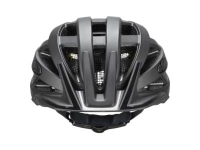 uvex I-VO CC MIPS helma, all black