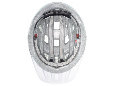 uvex I-VO CC helmet, white/cloud