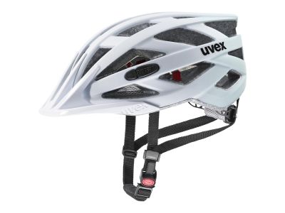 uvex I-VO CC helmet, white/cloud