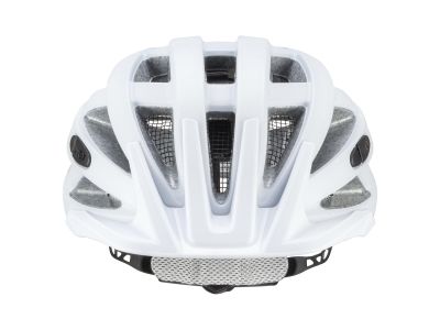uvex I-VO CC Helm, white/cloud