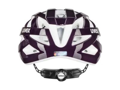 uvex I-VO 3D helmet, prestige