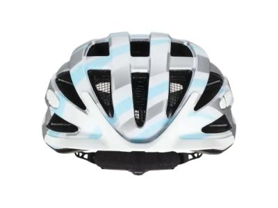 Kask uvex Air Wing CC, chmura/silver