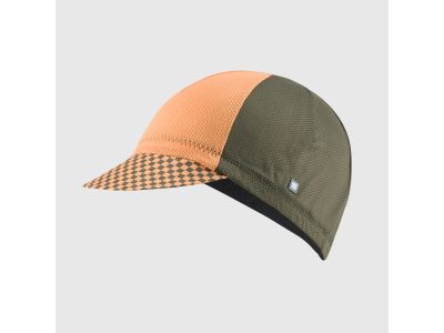 Sportful CHECKMATE CYCLING cap, beetle