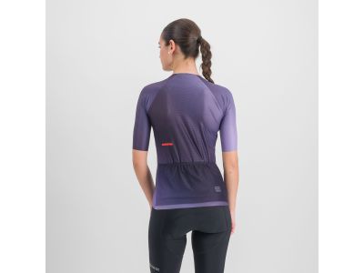 Sportful koszulka rowerowa damska LIGHT PRO, cieniowana nightshade