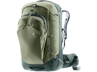 Plecak deuter Aviant Access Pro, 60 l, zielony