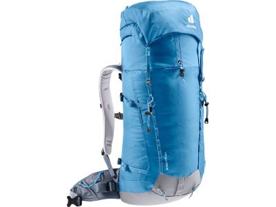 Deuter Guide Lite 30+ backpack, blue