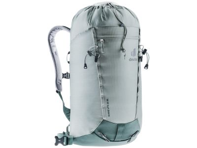 deuter Guide Lite 22 SL women&amp;#39;s backpack, 22 l, gray