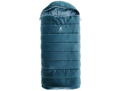 deuter Starlight SQ children&#39;s sleeping bag, blue