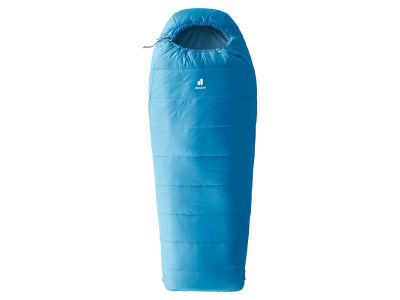 Deuter Starlight children&amp;#39;s sleeping bag, blue