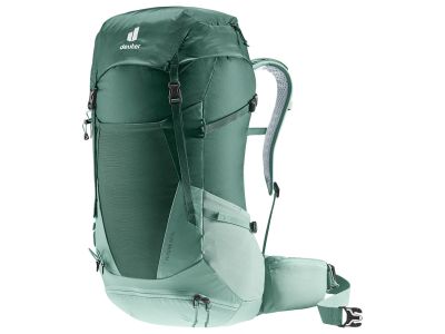 deuter Futura 30 SL női hátizsák, 30 l, zöld
