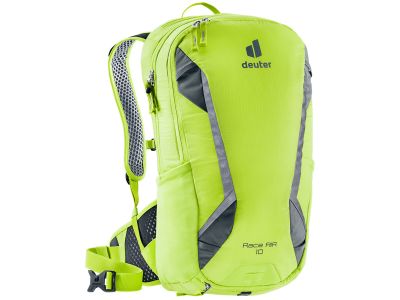 Deuter Plecak Race Air 10 l, zielony