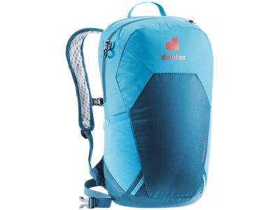 deuter Speed ​​Lite 13 Rucksack, 13 l, blau