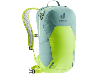 deuter Speed ​​Lite 13 backpack, 13 l, green