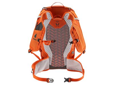 deuter Speed ​​Lite 23 SL Damen Rucksack, 23 l, orange