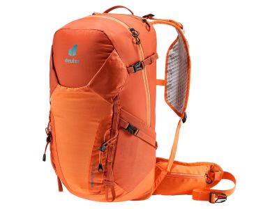 deuter Speed Lite 23 SL dámsky batoh, 23 l, oranžová