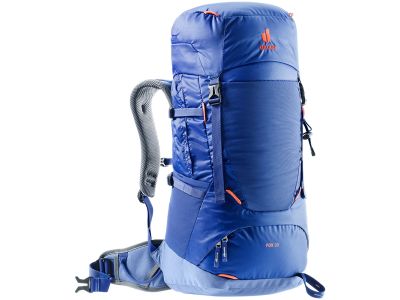 Deuter Fox 30 children&amp;#39;s backpack, blue