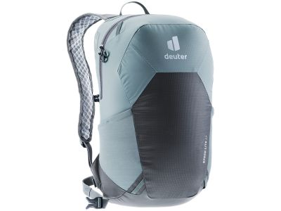 Deuter Speed Lite backpack 17 l, gray