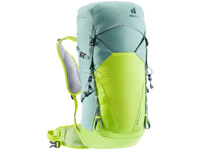 Deuter Speed Lite backpack 30, yellow
