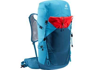plecak deuter Speed ​​​​Lite, 30 l, jadeit/cytrus