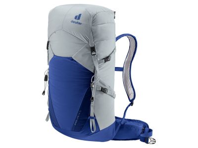 Plecak damski deuter Speed ​​lite 28 SL, 28 l, niebieski