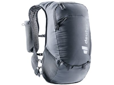 deuter Ascender 7 backpack, 7 l, black