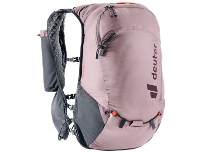 Deuter Ascender backpack 7 l, purple