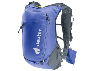 deuter Ascender 7 hátizsák, 7 l, kék