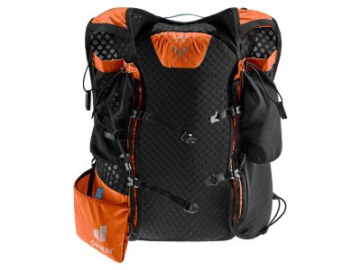 Deuter Plecak Ascender, 7 l, pomarańczowy