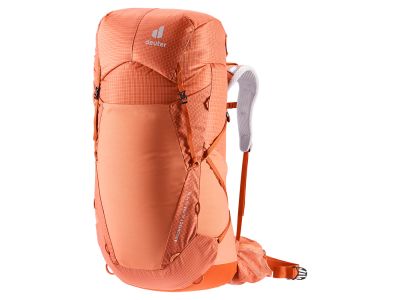 deuter Aircontact Ultra SL 45+5 dámský batoh, oranžová