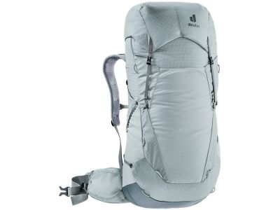 Deuter Aircontact Ultra backpack 50+5, gray
