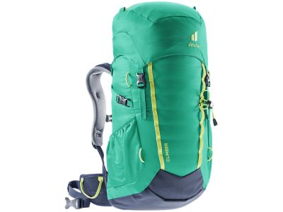 Deuter Climber backpack 22 l, green