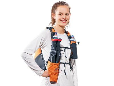 deuter Ascender 13 backpack, 13 l, grape