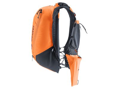 deuter Ascender 13 backpack, 13 l, grape