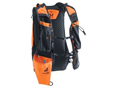 deuter Ascender 13 backpack, 13 l, saffron
