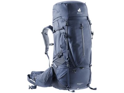 Deuter Aircontact X 60+15 backpack, blue