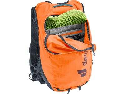deuter Ascender 13 backpack, 13 l, indigo