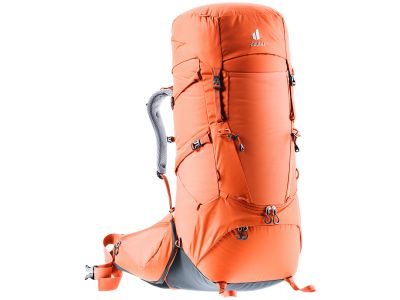 deuter Aircontact Core women&amp;#39;s backpack 65+10 SL, orange