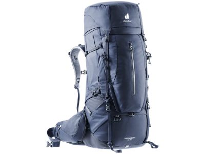 Deuter Aircontact X backpack 70+15, blue
