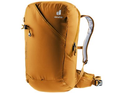 Deuter Freerider Lite 20 backpack, brown