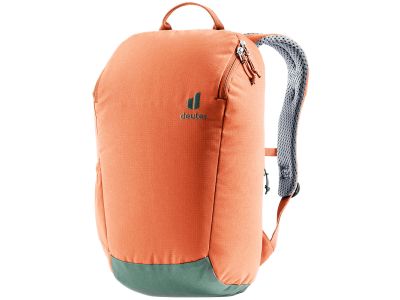 Deuter Step Out backpack 16 l, orange