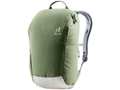deuter Step Out backpack, 16 l, green